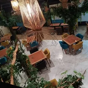 Restaurante Makao Poza Rica 7