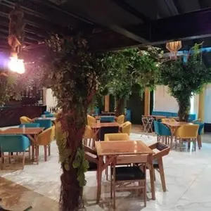 Restaurante Makao Poza Rica 5