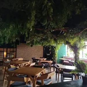 Restaurante Makao Poza Rica 3