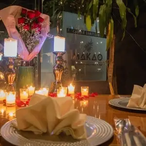 Restaurante Makao Poza Rica 9