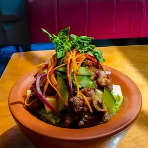 Restaurante Makao Poza Rica 8