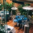 Restaurant Le Grand O Santa Fe