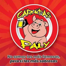 Carnitas El Paly Suc. Miramar
