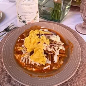 Restaurante La Nación Querétaro 7