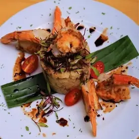 Restaurante La Nación Querétaro