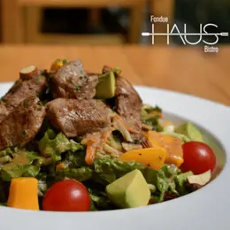 Haus Fondue Bistro Pabellón Altavista - foto 3