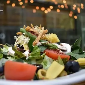 Haus Fondue Bistro Pabellón Altavista 5