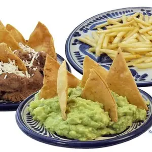 Restaurante Típico El Ranchito Puebla 7