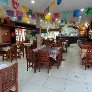 Restaurante Típico El Ranchito Puebla 6