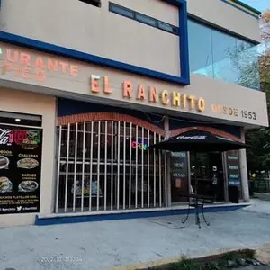 Restaurante Típico El Ranchito Puebla 4