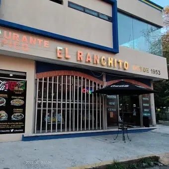 Restaurante Típico El Ranchito Puebla - foto 4