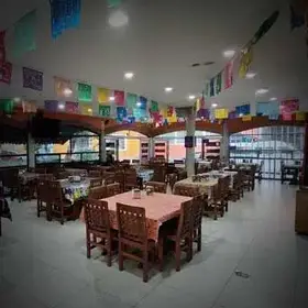 Restaurante Típico El Ranchito Puebla