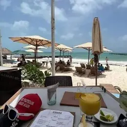 Restaurante Almadía Cancún - foto 3