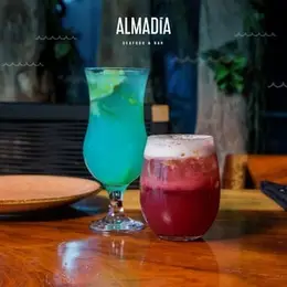 Restaurante Almadía Cancún - foto 2