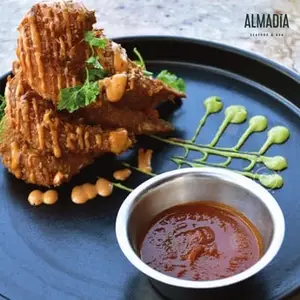 Restaurante Almadía Cancún 4