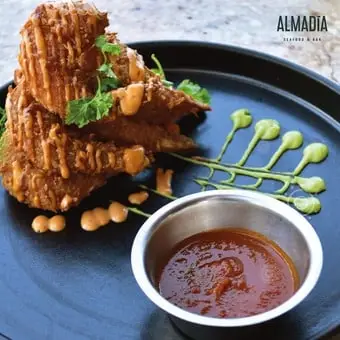 Restaurante Almadía Cancún - foto 4