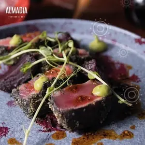 Restaurante Almadía Cancún 6