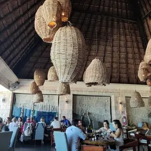 Restaurante Almadía Cancún 5