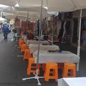 Pozole Don Manu Leona Vicario 1
