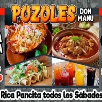 Pozole Don Manu Leona Vicario - foto 4