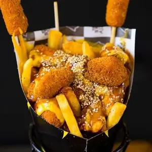 Monkey Papas Suc. Narvarte 2
