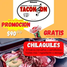 Taconsón Plaza Guadalupe - foto 3