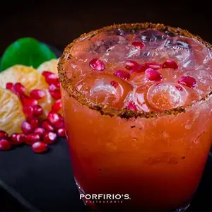 Restaurante Porfirio´s Cancún 1