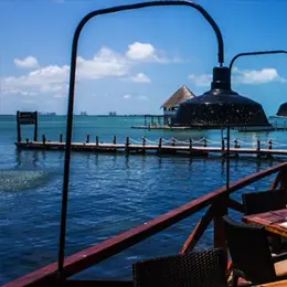 Restaurante Porfirio´s Cancún - foto 3