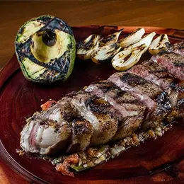 Restaurante Porfirio´s Cancún - foto 2