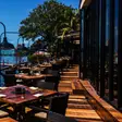 Restaurante Porfirio´s Cancún