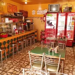 Lonchería La Cochinita Centro Histórico - foto 2