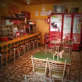 Lonchería La Cochinita Centro Histórico