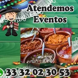 Restaurante Sabor Mexicano Zapopan - foto 2