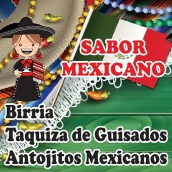 Restaurante Sabor Mexicano Zapopan - foto 1