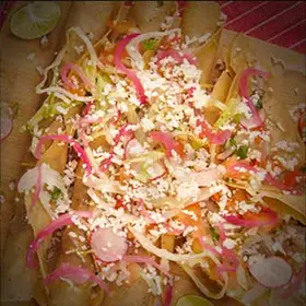 Restaurante Sabor Mexicano Zapopan