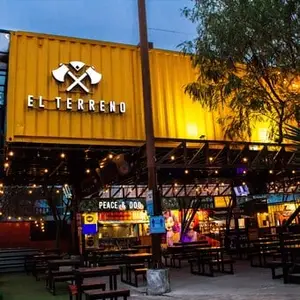 El Terreno Food Park Guadalupe 1