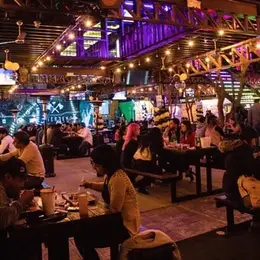 El Terreno Food Park Guadalupe - foto 3
