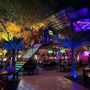 El Terreno Food Park Guadalupe 5
