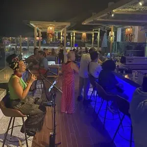 Restaurant Azulea Cabo San Lucas 7