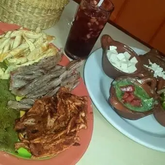 Restaurante El Reloj Centro Histórico - foto 4