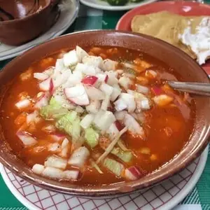 Restaurante El Reloj Centro Histórico 6
