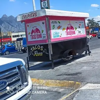 Deliciosos Tacos Rona Santa Catarina - foto 1