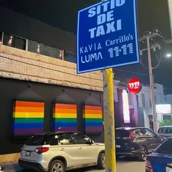 Gay Club – 11:11 Club Cancún - foto 1