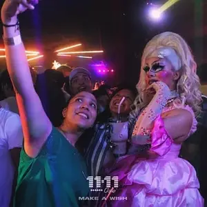 Gay Club – 11:11 Club Cancún 6