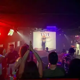 Gay Club – 11:11 Club Cancún