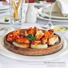 Restaurante Asador Castellano Villahermosa - foto 2