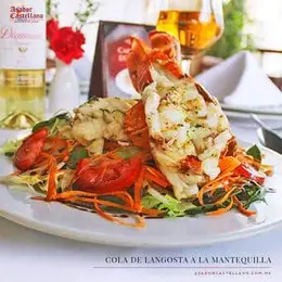 Restaurante Asador Castellano Villahermosa - foto 3