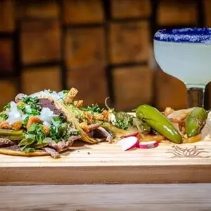 Restaurante Don Mexkal Puerto Morelos 2