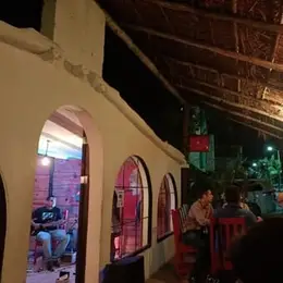 Restaurante Don Mexkal Puerto Morelos - foto 3