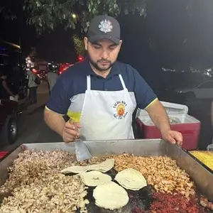 Tacos Rafa Sucursal Ladrón 5